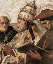 stanze vaticane - la disputa (detail) [09].jpg